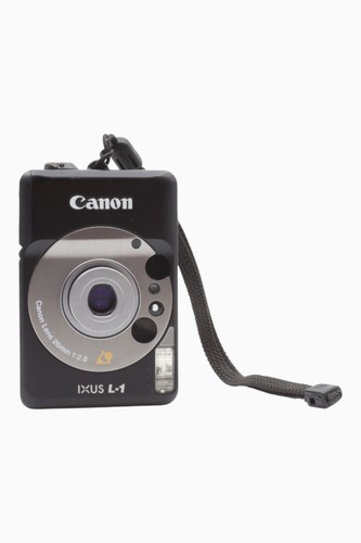 Canon ixus l - l-1, 1