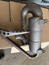 Échappement Super Bingo 582 ROTAX