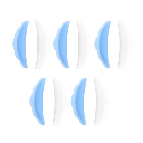 Pairs coussinets pour - 10,