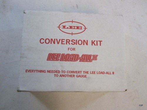 Lee reloading load - reloading, all