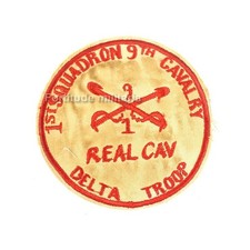 Patch US Post WW2 / Vietnam