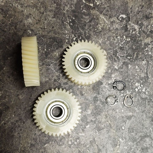 Kit remplacement moteur - de,