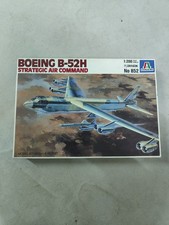 Maquette italeri boeing b52h - maquette,