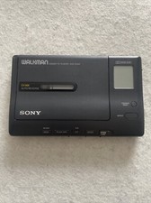 Sony Walkman WM-EX90