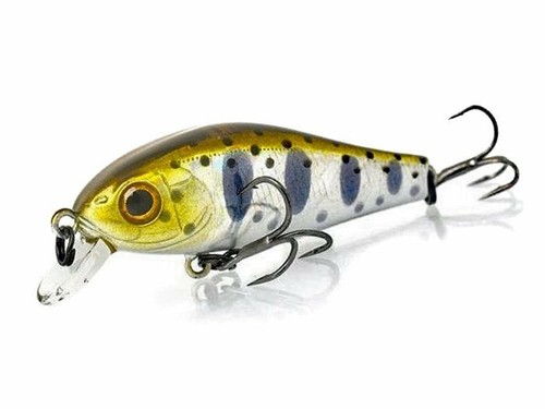 Zipbaits rigge 43sp - zipbaits, 4.3cm