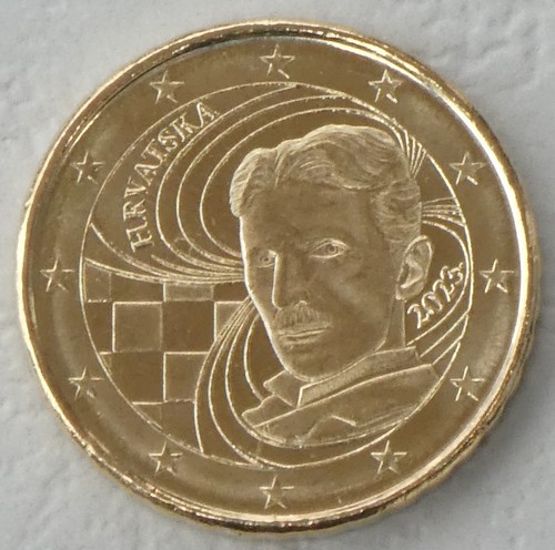 Cent pièce courante - 10,