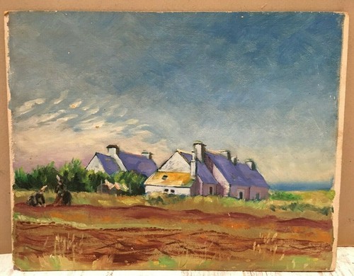 Simone mercey paysage - mercey,