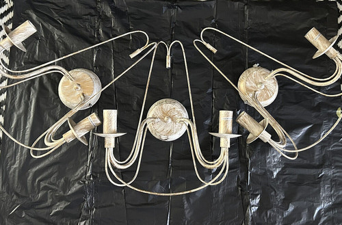 Lot appliques double - appliques,