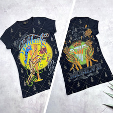 Shirt christian audigier - t-shirt,
