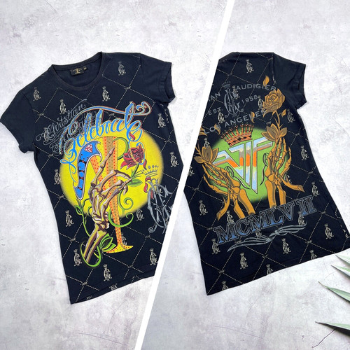 Shirt christian audigier - christian,