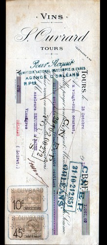 Tours vins ouvrard - tours, ouvrard"
