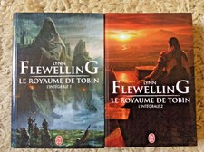 Lynn Flewelling * Le Royaume