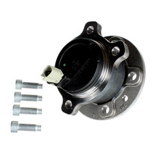 SKF VKBA6532 AUTOMOTIVE WHEEL