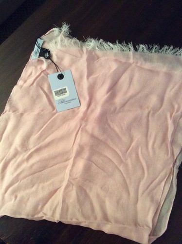 Bluemarine woomens scarf nwt - woomens,