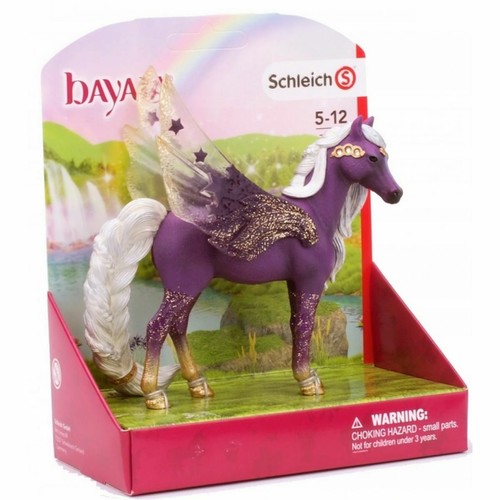 Schleich balaya pégase des - balaya,