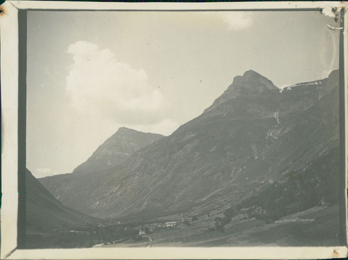 France bonneval sur - sur, arc