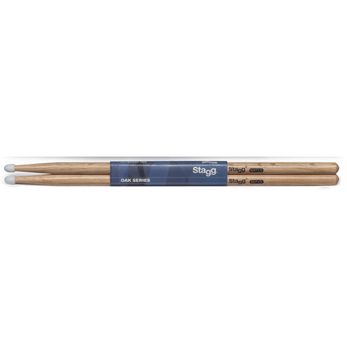 Paire baguettes batterie - 1,