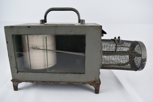 Ancien thermometre - ancien,