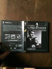 DVD CINEMA COLLECTION