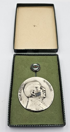 Medaille bronze p - ,