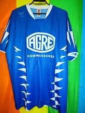 Maillot de football allemand