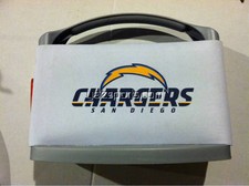 San Diego Chargers 6 Pack Cool