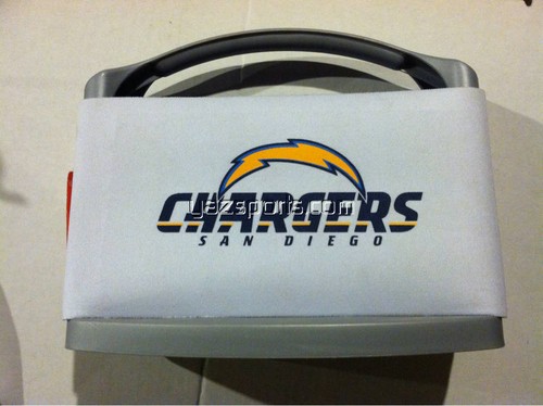 San diego chargers pack - pack, cool