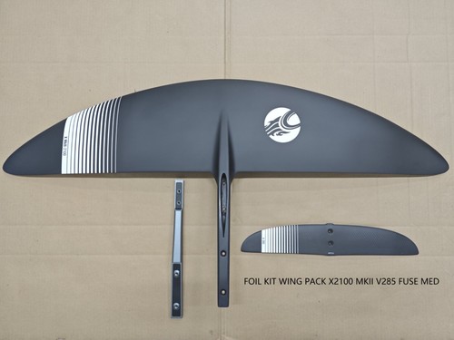 2024 cabrinha foil kit - 2024,