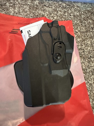 Sig p320 bbl red dot - 4",