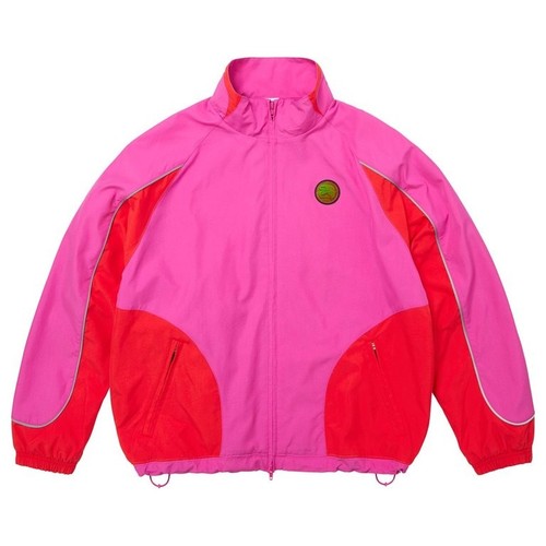 Supreme jordan track jacket - jordan,
