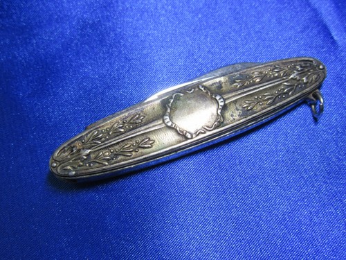 Couteau canif 1900 en - couteau,,