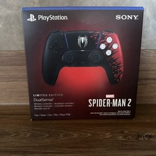 Sony DualSense Marvel's