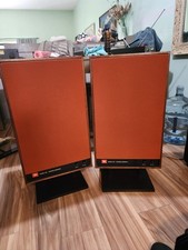 JBL 4311WX-A Vintage Studio