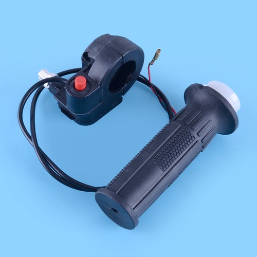 Handle throttle hand grip kill - handle,