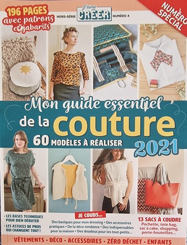 Aime créer mon - crÉer, 4