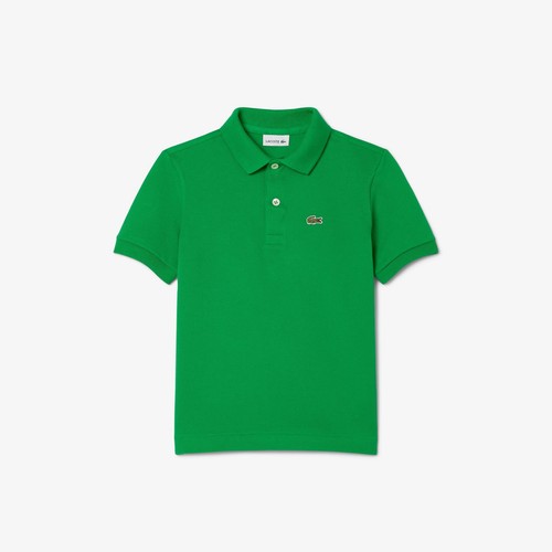 Lacoste polo petit - polo, jr