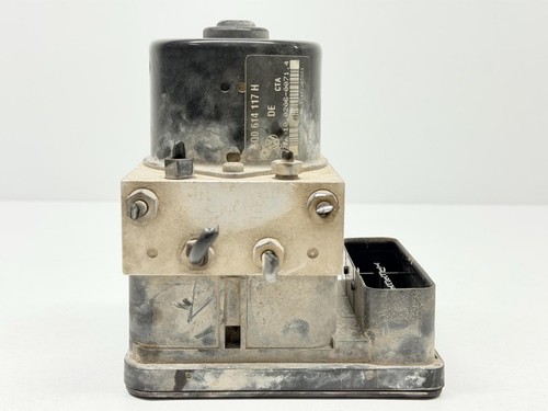 Unité centrale abs - unité,