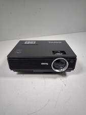 Projecteur DLP BenQ MP720P - Pour Pièces, Signes D'Utilisation