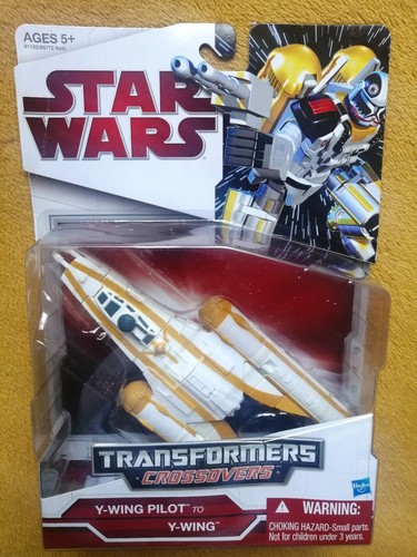 Transformers star wars - transformers,