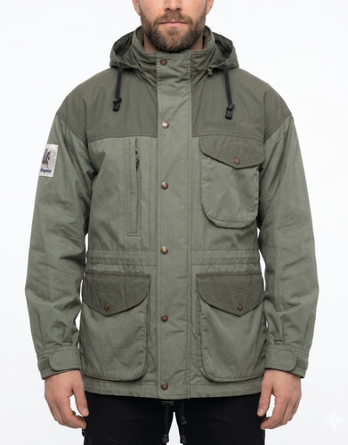 Veste vintage bergans - veste,