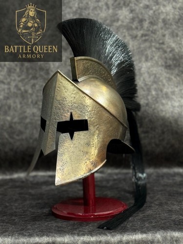 Casque spartiate pour - , jeu