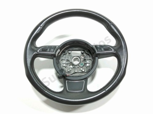 Volant 4g0419091bd1kt audi - 4g0419091bd1kt,