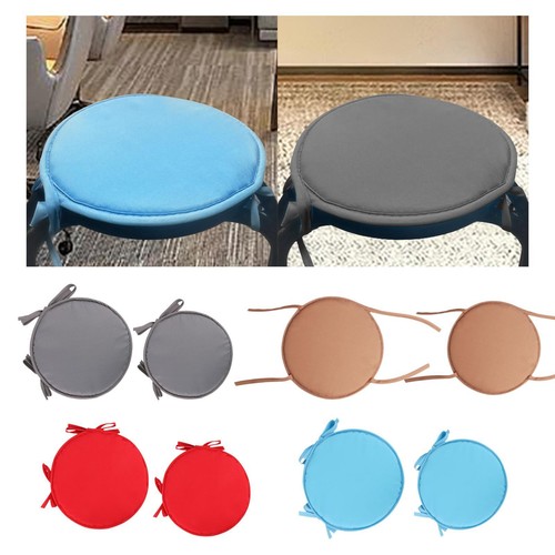 Coussin chaise rond - coussin,