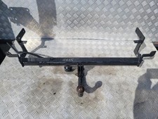 ATTELAGE REMORQUE Peugeot 2008 (CU) MPV 1.6 e-HDi FAP (DV6DTED(9HP))