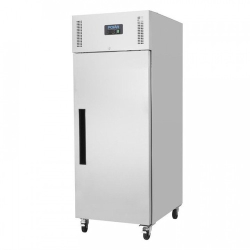Armoire inox pâtissière