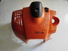 COUVERCLE    POUR DEBROUSSAILLEUSE STIHL FS 410
