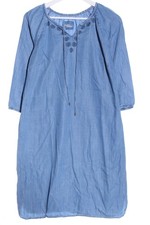 GRAIN DE MALICE Robe en jean