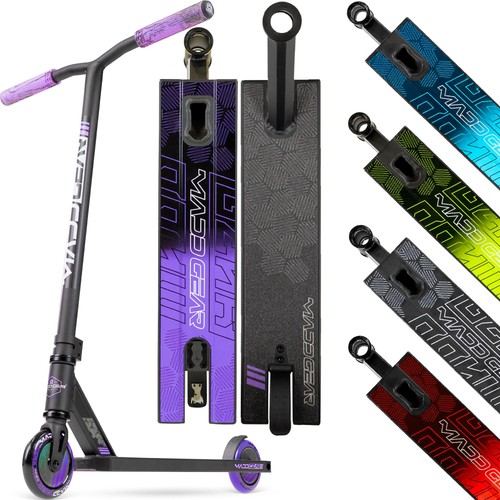 Madd gear pro - gear,