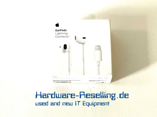 Apple earpods a1748 casque - apple,