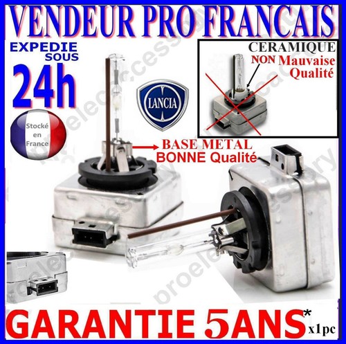 Ampoule d1s xenon lampe - d1s,